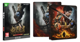 Onimusha Way of the Sword Premium Deluxe Edition (Pre-Order Bonus) - XSX