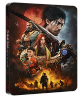 Onimusha Way of the Sword Premium Deluxe Edition (Pre-Order Bonus) - XSX