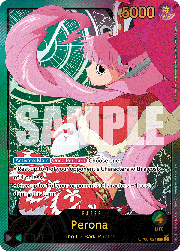 OP06-021 | L | LEADER Perona
