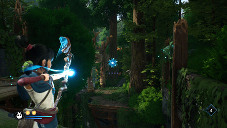 Kena: Bridge of Spirits - Premium Edition (XSX/XB1)