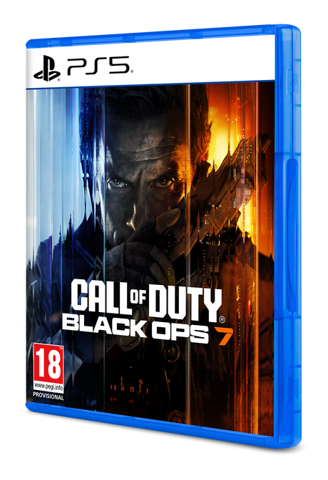 Call of Duty®: Black Ops 7 - PS5