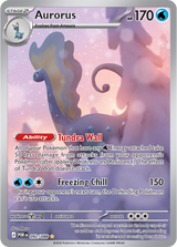 Mega Evolution - Perfect Order 092/088 Aurorus