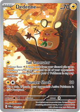 Mega Evolution - Perfect Order 093/088 Dedenne