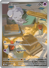 Mega Evolution - Perfect Order 095/088 Espurr