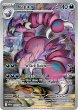 Mega Evolution - Perfect Order 097/088 Drapion