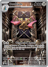 Mega Evolution - Perfect Order 098/088 Doublade
