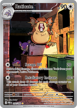 Mega Evolution - Perfect Order 099/088 Raticate
