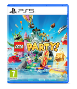 LEGO® Party! - PS5