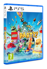 LEGO® Party! - PS5