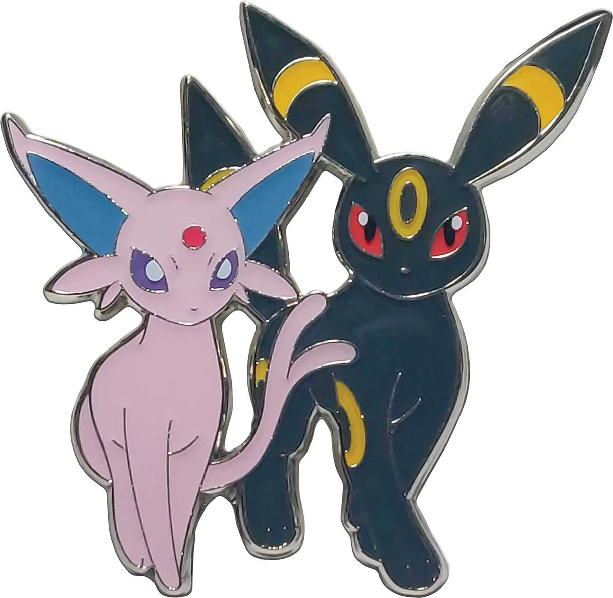 Pokémon TCG: Scarlet & Violet 8.5 Prismatic Evolutions - Premium Figure Collection