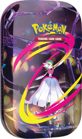 Pokémon TCG: Mega Heroes - Mini Tin