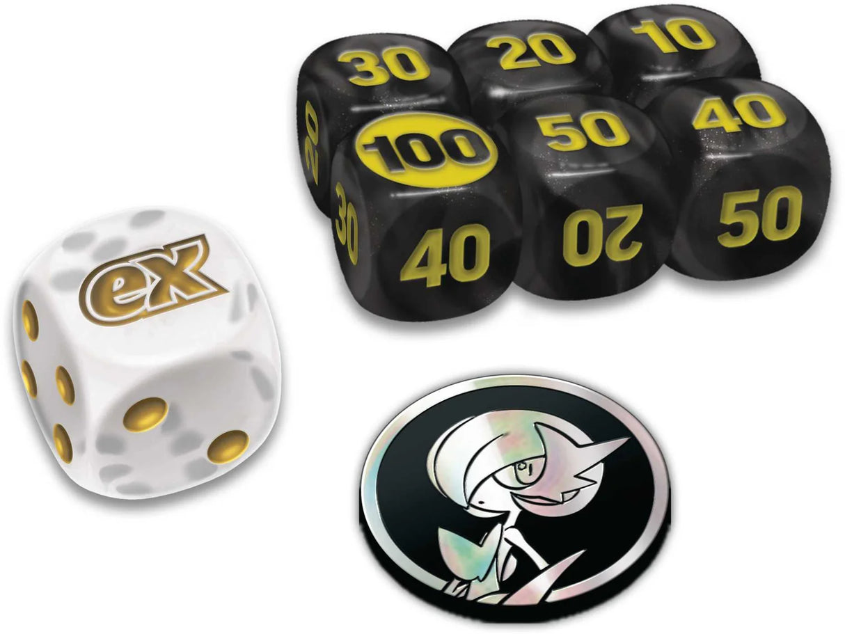 Pokémon TCG: Mega Evolution - Elite Trainer Box Random Selection