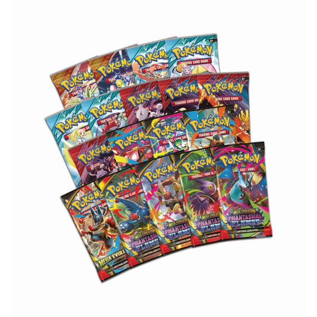 Pokémon TCG: Mega Charizard Ultra-Premium Collection