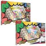 Pokémon TCG: Mega Evolution Ascended Heroes - Premium Poster Collection - Assortment