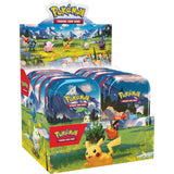 Pokémon TCG: Mega Evolution Ascended Heroes - Mini Tins - Assorted