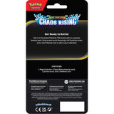 Pokémon TCG: Mega Evolution Chaos Rising - Premium Checklane