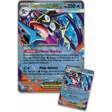 Pokémon TCG: Mega Greninja ex Premium Collection