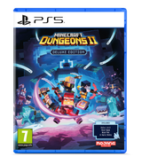 Minecraft Dungeons II - Deluxe Edition - PS5
