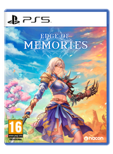 Edge of Memories