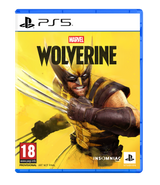Marvel's Wolverine - PS5