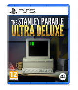 The Stanley Parable: Ultra Deluxe (PS5)