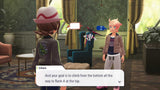Pokémon Legends Z-A (Nintendo Switch)