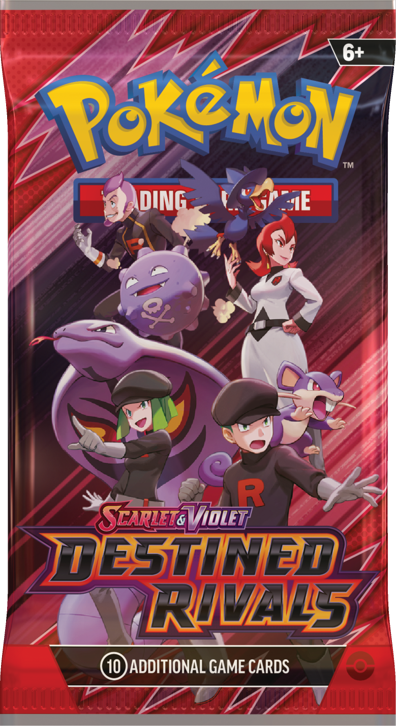 Pokmon Destined Rivals Elite Trainer Box (ETB) Confirmed Preorder, Boxed Set Pokemon Destined Rivals Price List Pokmon Destined Rivals Elite Trainer Box (ETB) Confirmed Preorder, Boxed Set Pokemon Destined Rivals Price List