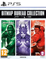 Bitmap Bureau Collection (PS5)