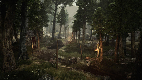 Gothic Remake - PS5