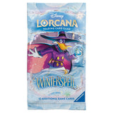 Disney Lorcana TCG - Winterspell Booster Box