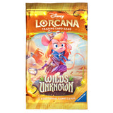 Disney Lorcana TCG - Wilds Unknown Booster Box