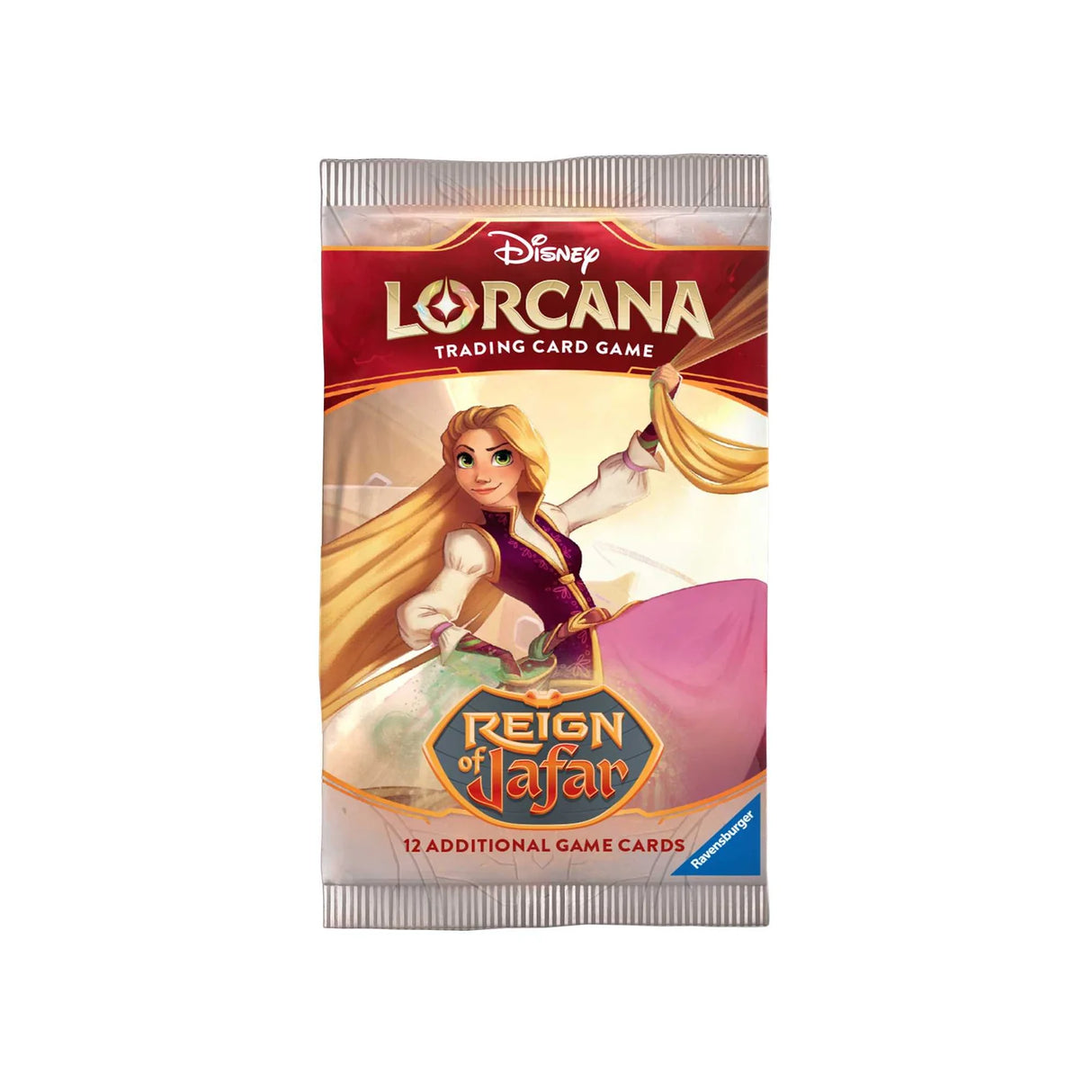 Disney Lorcana Reign of Jafar Illumineer's Trove