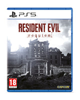 Resident Evil Requiem - PS5