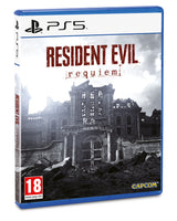 Resident Evil Requiem - PS5