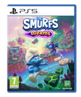 The Smurfs - Dreams (PS5)