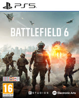 BATTLEFIELD™ 6 - PS5