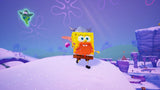 SpongeBob SquarePants: Titans of the Tide - PS5