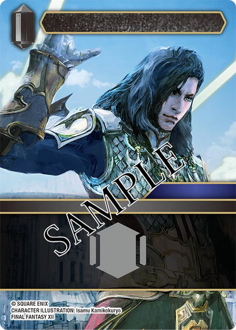 Final Fantasy TCG: Opus 28 Dreamlike Oceans Booster Box