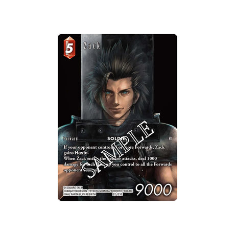 Final Fantasy TCG: Starter Decks 2025 Volume 1
