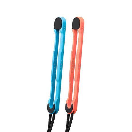 Order Via Live Chat Only Nintendo Switch 2 Joy-Con Strap Pair Light Blue/Light Red