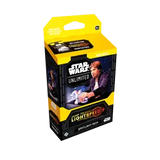Star Wars: Unlimited Jump to Lightspeed Spotlight Deck: Boba Fett & Han Solo Bundle