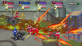 Mighty Morphin Power Rangers Rita´s Rewind - PS5