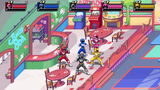 Mighty Morphin Power Rangers Rita´s Rewind - PS5