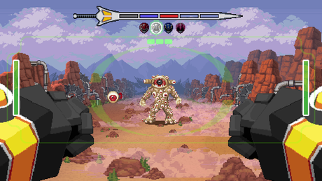 Mighty Morphin Power Rangers Rita´s Rewind - PS5 Deluxe Edition