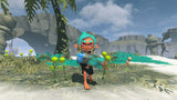 Splatoon Raiders - Switch 2