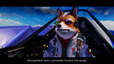 Star Fox Switch 2