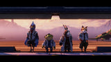 Star Fox Switch 2