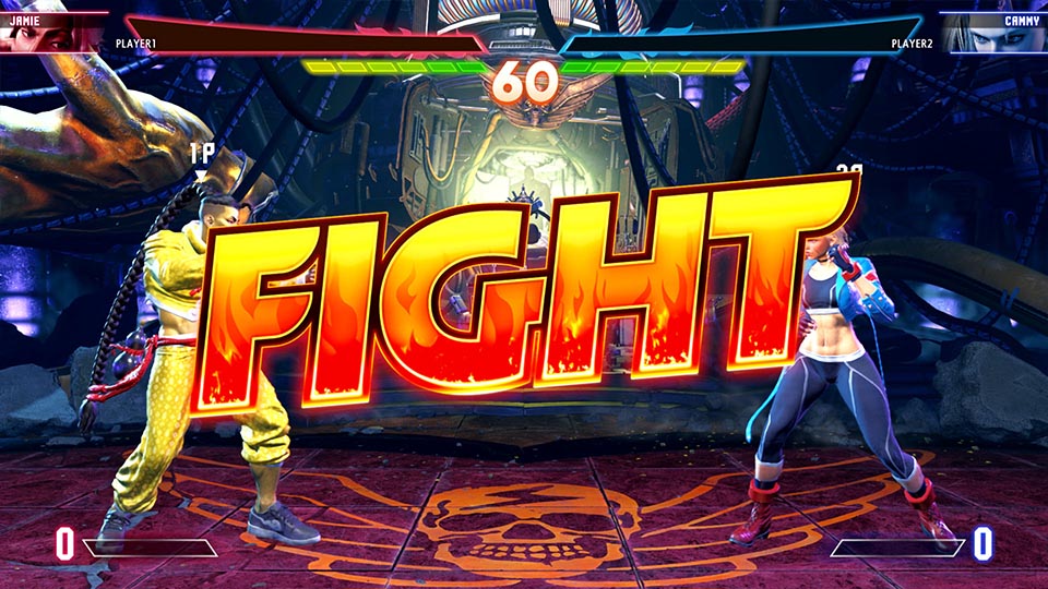 Order Via Live Chat Only Street Fighter 6: Year 1-2 Fighters Edition - Nintendo Switch 2
