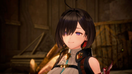 Atelier Yumia: The Alchemist of Memories & the Envisioned Land (XSX)