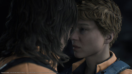 DEATH STRANDING 2: ON THE BEACH - Standard Edition – PS5
